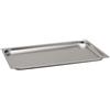 Ristotecno Teglia inox Gastronorm GN 1/1 (cm. 53x32,5) - 2 cm