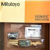 Mitutoyo 543-563 ID-H0560 Digimatic Digital Calculation Indicator New JP