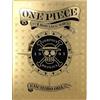 Shueisha ONE PIECE Episodio 1 Duplicate Manuscript BOX Romance Dawn Animation Art Book JP