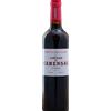 Château de Camensac 2018 - 5ème Cru Classé