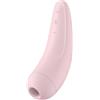 Satisfyer Curvy 2+ 1 pz Vibratore