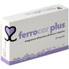 ESSECORE Srl Ferrocor Plus 30cps