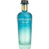 ISLE OF WIGHT DISTILLERY Gin Mermaid - Isle Of Wight Distillery 70 cl