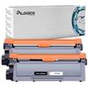 Pilogico 2 Toner TN2320 Compatibile TN-2320 TN-2310 per stampanti Brother MFC-L2700DW MFC-L2700DN HL-L2340DW HL-L2300D DCP-L2500D DCP-L2520DW DCP-2560CDW HL-L2300D HL-L2340DW HL-L2700DN MFC-L2740DW