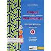 Petrini Colori della matematica. Ediz. azzurra. Per il triennio del Liceo... Leonardo Sasso