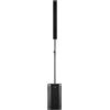 RCF EVOX 12 Sistema Professionale Array Attivo a 2 Vie da 15 pollici e 1400w
