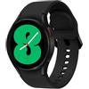 Samsung Galaxy Watch4 40mm black R860 SM-R860NZKAEUE