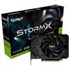 Senza Marca/Generico SCHEDA VIDEO GEFORCE RTX 4060 TI STORMX 8 GB (NE6406T019P1-1060F)