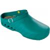 DR.SCHOLL'S Div.Footwear DR. SCHOLL Clog Evo Tpr Unisex Emerald Mis 44-45