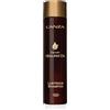 L'ANZA Keratin Healing Oil Shampoo Lisciante per Capelli Danneggiati, Nutre, Ripara e Aumenta la Lucentezza per un Look Liscio Effetto Seta, 300 ml