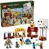 LEGO MINECRAFT 21272 21273 21282