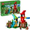 LEGO MINECRAFT 21272 21273 21282