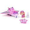 Spin Master Paw Patrol Air Rescue Jet Aereo con Skye di Spin Master