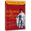 Pulp Video Il Marchese del Grillo - Edizione Deluxe Curata dal Regista (2 DVD)