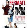 Pulp Video Fermati, o mamma spara (Blu-Ray Disc)