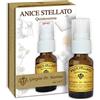Dr Giorgini ANICE STELLATO Quintessenza Liquido Alcoolico Spray - 15 ml