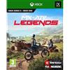 THQ Nordic MX vs ATV Legends - Xbox Series X