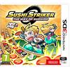 Nintendo Sushi Striker: The Way Of Sushido 3Ds- Nintendo 3Ds