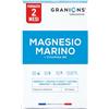 GRANIONS Magnesio Marino 360 mg 180 Compresse