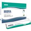 PRINCEPS Mibra Integratore per la Funzione Celebrale 10 Stick Pack