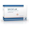 PIAM FARMACEUTICI SpA Muciclar Ambroxolo 30 bustine 30mg