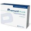 PROGE FARM Srl PROMUNIL PLUS 30CPR EFFERV