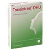 SCHWABE PHARMA ITALIA Srl Tonsiotren 60cpr Dhu