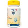 LONGLIFE Srl Longlife PEA 60 capsule