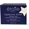 ROUGJ GROUP Srl Rougj Etoile Crema Hyaluronic Boost 30ml
