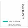 SIFARMA SpA Div. Canova SENSIQUELL LATTE DET CANOVA