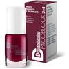 PASQUALI Srl Dermovitamina Micoblock 3 in 1 Bordeaux Smalto Idratante e Traspirante 5ml