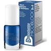 PASQUALI Srl Dermovitamina Micoblock 3 in 1 Blu Smalto Idratante e Traspirante 5ml