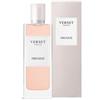 JAVYK ITALIA Srl Verset Parfums Donna Frenesi 50 ml