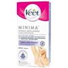 RECKITT BENCKISER H.(IT.) SpA Veet Minima Strisce Depilatorie Ascelle