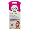RECKITT BENCKISER H.(IT.) SpA Veet Minima Strisce Depilatorie Viso