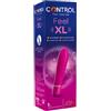 LIFESTYLES HEALTHCARE Control Feel XL Vibratore