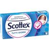 KIMBERLY CLARK ITALIA Scottex Fazzoletti Confezione da 8 Pacchetti