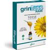 ABOCA SpA SOCIETA' AGRICOLA GRINTUSS ADULTI SCIROPPO 12FL