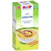 HIPP ITALIA Srl HIPP BIO PASTINA ANELLINI 320G