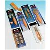 CREDO HANDELSGESELLSCHAFT MBH Credo lamette original display box 10 pezzi