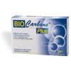 DEPOFARMA SpA Biocarbone plus 24 capsule