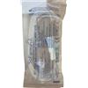 SO.FARMA.MORRA SpA Deflussore con ago gauge 21 sofarmapiu'