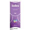INLINEA Srl Iodes gocce 15 ml