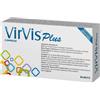 BIODELTA Srl Virvis plus 30 compresse