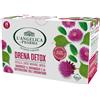 COSWELL SpA L'angelica tisana drena detox 20 filti