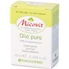 FARMADERBE Srl Micovit olio puro 100% 10 ml