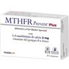 PHARMARTE Srl Mthfr prevent plus 30 compresse da 500 mg