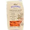 RUMMO SpA Rummo pennette rigate n 70 lenticchie rosse e riso integrale 300 g