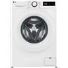 Lg Elettrodomestici Lavatrice a Carica Frontale 10KG Lavaggio a Vapore LG - F4R3010NSWW