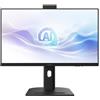 MSI AIO U7 155U 32GB 1TB SHARED 27FHD 2K W11P BALCK
